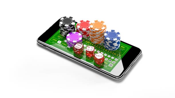 Wild West Gold slot game interface on americatoto mobile app showing five reels and paytable